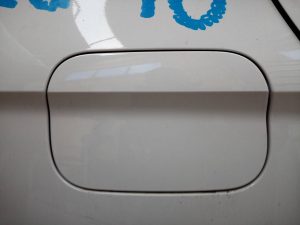 TAPA EXTERIOR COMBUSTIBLE SKODA FABIA