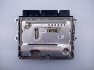 CENTRALITA MOTOR UCE A6089001500 / E3-A1-29-1 / 0281034280 MERCEDES-BENZ CLASE A (BM 177)
