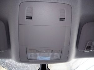 LUZ INTERIOR OPEL INSIGNIA BERLINA