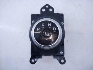 PALANCA CAMBIO PZ1P7P155AD / E3-B3-30-1 FORD KUGA