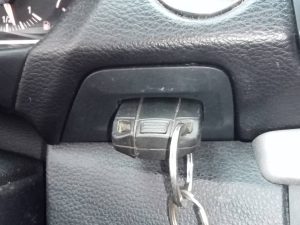 ANTIRROBO BMW SERIE 1 BERLINA (E81/E87)