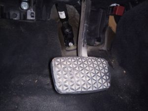 PEDAL FRENO OPEL INSIGNIA BERLINA