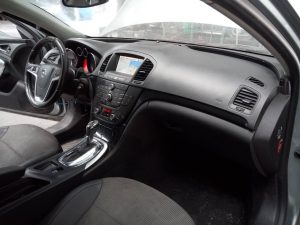 SALPICADERO OPEL INSIGNIA BERLINA