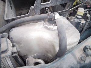 DEPOSITO EXPANSION MITSUBISHI MONTERO (V60/V70)