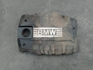 TAPA MOTOR BMW SERIE 1 BERLINA (E81/E87)
