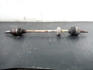 TRANSMISION DELANTERA DERECHA 391006276R / P1-A6-28 DACIA LODGY