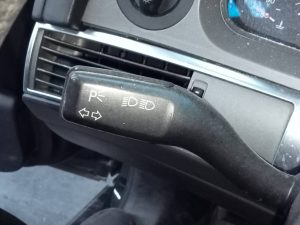 MANDO INTERMITENTES AUDI A6 BERLINA (4F2)