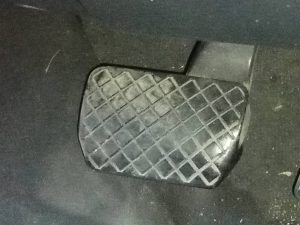 PEDAL FRENO AUDI A6 BERLINA (4F2)