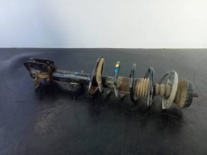 AMORTIGUADOR DELANTERO IZQUIERDO 543029903R / P1-B4-5 DACIA DUSTER II