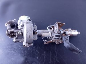 COLUMNA DIRECCION 488100201R / P2-B12-8 / 6900004534 DACIA DUSTER II