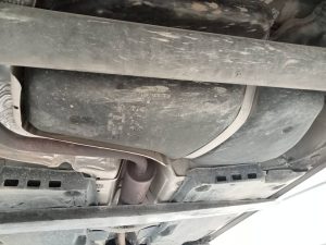 DEPOSITO COMBUSTIBLE SKODA FABIA