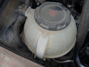 DEPOSITO EXPANSION SKODA FABIA