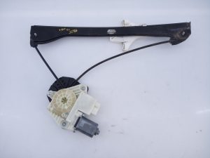 ELEVALUNAS TRASERO DERECHO 6V0959812A / E1-A5-36-2 SKODA FABIA