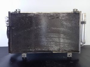 CONDENSADOR / RADIADOR AIRE ACONDICIONADO P2-A4-7 MAZDA 6 LIM. (GH)(.2012->)