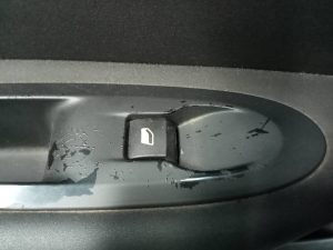 MANDO ELEVALUNAS TRASERO IZQUIERDO CITROËN C4 LIM.