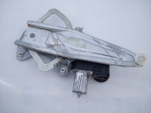 ELEVALUNAS TRASERO DERECHO E2-B4-10-1 TOYOTA C-HR
