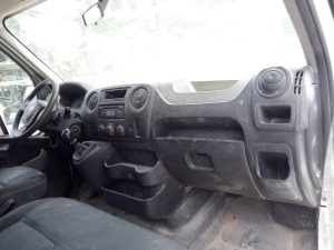 SALPICADERO RENAULT MASTER KOMBI