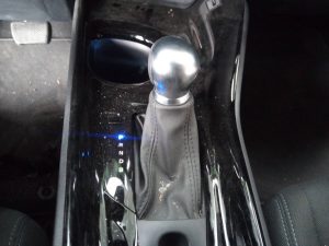 PALANCA CAMBIO TOYOTA C-HR