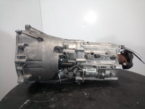 CAJA CAMBIOS BEY / M1-A2-157 / 268008 BMW SERIE 3 BERLINA (E90)