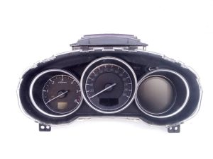 CUADRO INSTRUMENTOS 0500060 / E3-B5-27-2 / 0700271 MAZDA 6 LIM. (GH)(.2012->)
