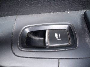 MANDO ELEVALUNAS TRASERO DERECHO PORSCHE CAYENNE (TYP 92AA)