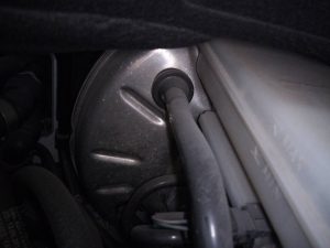 SERVOFRENO MERCEDES-BENZ CLASE A (W176)