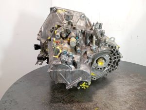 CAJA CAMBIOS 4NN5 / M1-A3-123 / CR4N HONDA CIVIC (FK)