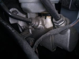 BOMBA FRENO VOLKSWAGEN TIGUAN