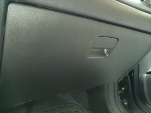 GUANTERA HONDA CIVIC (FK)