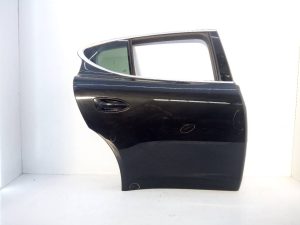 PUERTA TRASERA DERECHA E4-B3-6 PORSCHE PANAMERA