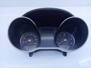 CUADRO INSTRUMENTOS A2059003418 / E3-A1-1-7 / ZGS001Q03T MERCEDES-BENZ CLASE C COUPE (W205)