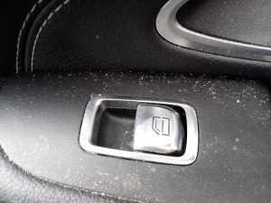 MANDO ELEVALUNAS DELANTERO DERECHO MERCEDES-BENZ CLASE C COUPE (W205)