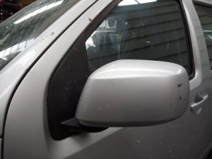 RETROVISOR IZQUIERDO ELECTRICO NISSAN PATHFINDER (R51)