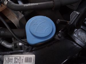 DEPOSITO LIMPIA FORD FOCUS TURN. (CB8)