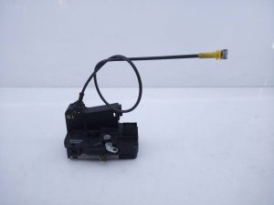 CERRADURA PUERTA DELANTERA IZQUIERDA 8200008246 / E1-A1-44-2 / 91166237 RENAULT TRAFIC COMBI (AB 4.01)