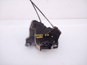 CERRADURA PUERTA DELANTERA DERECHA A084219 / E2-B4-55-1 TOYOTA VERSO