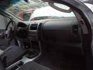 SALPICADERO NISSAN PATHFINDER (R51)