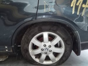 ALETIN TRASERO IZQUIERDO HONDA CR-V (RE)