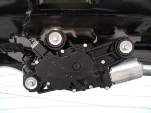 MOTOR LIMPIA TRASERO FORD FOCUS TURN. (CB8)