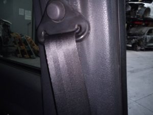 CINTURON SEGURIDAD DELANTERO IZQUIERDO DACIA LODGY