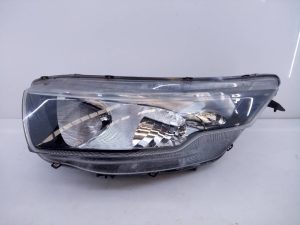 FARO IZQUIERDO 5801473750 / E1-B3-43-2 IVECO DAILY KA