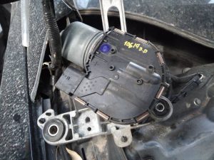MOTOR LIMPIA DELANTERO BM5117504BJ / 122980521531 FORD FOCUS TURN. (CB8)