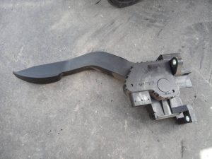 PEDAL ACELERADOR 5801333490 IVECO DAILY KA