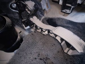 PEDAL ACELERADOR 7811005040 / 16095B TOYOTA VERSO