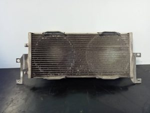 RADIADOR ACEITE 52465398 / P2-A4-9 IVECO DAILY KA