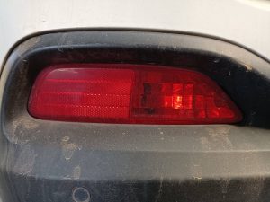 PILOTO TRASERO IZQUIERDO PARAGOLPES KIA SORENTO ()