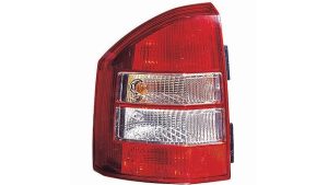 PILOTO TRASERO IZQUIERDO 16216201 / T2-5-A1-2 / NUEVO JEEP COMPASS