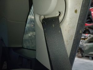 CINTURON SEGURIDAD TRASERO IZQUIERDO KIA SORENTO ()