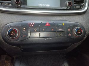 MANDO CLIMATIZADOR 97250C5HA5WK KIA SORENTO ()