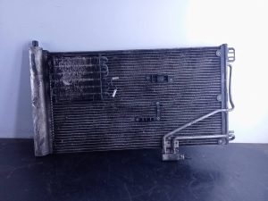 CONDENSADOR / RADIADOR AIRE ACONDICIONADO A2035001354 / P2-B5-7 MERCEDES-BENZ CLASE CLK (W209) COUPE